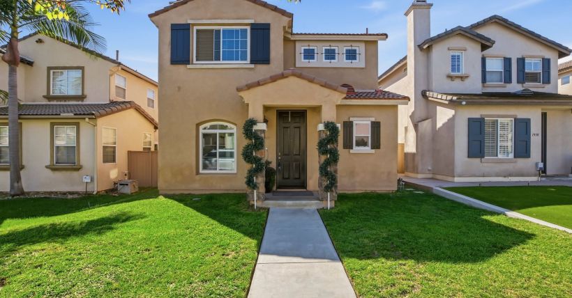 1942 Parker Mountain Road, Chula Vista, CA 91913 - Glen Henderson
